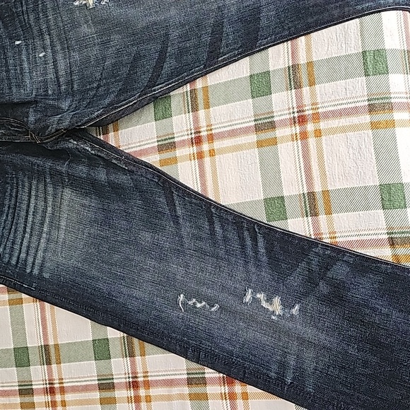 Men's Jeans - Picture 10 of 10